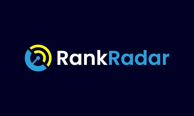 RankRadar.com